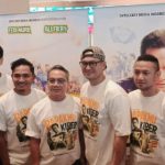 Trailer Perdana Bapakmu Kiper Resmi Dirilis, Suguhkan Drama Ayah-Anak yang Hangat di Tengah Serunya Tarkam