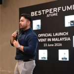 Jangan Tertipu Aroma Pertama, Kualitas Parfum Baru Terlihat Setelah 8–10 Jam