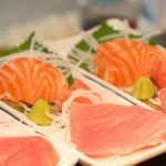 Perpaduan Kuliner Jepang dan Bahan Lokal, HANA Jadi Destinasi Fine Dining Baru di Bandung