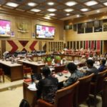 DPR Apresiasi Tata Kelola Perpusnas, Tekankan Dukungan Anggaran bagi Pembangunan Literasi