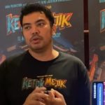 Official Trailer dan Poster Film Ketok Mejik Resmi Dirilis, Kisah Tiga Sahabat di Bengkel Bikin Penasaran