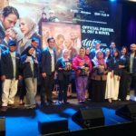Melbourne hingga Pesantren, IBADAH & CINTA Sajikan Kisah Spiritual yang Menyentuh