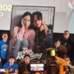 Rilis Final Trailer, Film “Dan Bandung” Kisah Perjuangan Cinta Siap Mengaduk Emosi Penonton