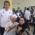 Ketum PLPPBI dan Partai Berkarya Nasional Hadiri Pelantikan Ketua Umum DPP FORKABI