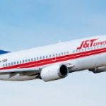 Permintaan Meningkat, J&T Express Tambah Layanan Pengiriman ke Lebih dari 60 Negara
