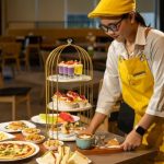 Kampi Hotel Sunter Hadirkan APS 9 Social Hub, Tempat Nongkrong, Kuliner, dan Meeting dengan Konsep Modern