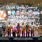 Teknologi Audio Visual Kelas Dunia Hadir di PRO AVL Indonesia 2026