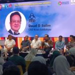 Indonesia Jadi Magnet Industri Audio Visual Dunia Lewat PRO AVL Indonesia 2026