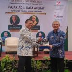 Tax Payer Conference 2026 Perkuat Kolaborasi Bangun Ekosistem Perpajakan Nasional