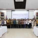Perpusnas Perbarui Kebijakan ISBN, Penerbit Perguruan Tinggi Kini Bisa Terbitkan Karya Kreatif