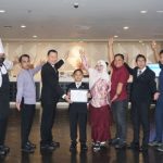 Santika Kelapa Gading Sambut GM Cilik, Program Edukatif GM For A Day 2026