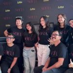 Lasisi Pictures Umumkan Pemain Film SOFIA, Dibintangi Wulan Guritno hingga Carissa Perusset