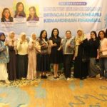 Kemendag Dukung Go-Woman.id Tingkatkan Kapasitas UMKM Perempuan