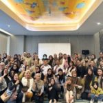 CSR Vertu & Yello Hotel Harmoni Bersama Noovoleum Dorong Minyak Jelantah Bernilai Ekonomi