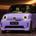 Honda Ubah Strategi, Super-ONE Jadi Senjata Perdana di Pasar EV Indonesia
