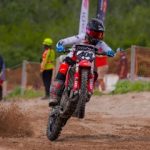 Dua Rider Ducati MX Team Indonesia Bidik Podium di FMSCT Thailand Motocross
