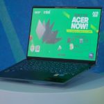 Acer Day 2026 Hadirkan Swift Air 14 AI, Laptop AI Tipis dengan Baterai Tahan 19 Jam