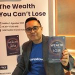 Buku The Wealth You Can’t Lose Ajak Profesional Bangun Kekayaan Relasional di Era AI