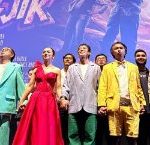 Film Ketok Mejik Siap Tayang 13 Agustus 2026, Kisah Tiga Sahabat yang Berjuang Mengubah Hidup