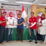 Semangat Merdeka dan Kekeluargaan Warnai Pemilihan Ketua Baru Ikadelima