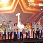 IndoHealthcare Gakeslab Expo 2026 Resmi Bergulir, Jadi Ajang Bisnis dan Inovasi Industri Kesehatan