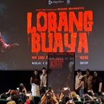 Film “Lobang Buaya” Rilis Trailer dan Poster Menuju Tayang 1 Oktober