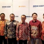 Mirae Asset Prediksi Pasar Domestik Menguat, Sektor Bank Jadi Sorotan