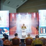 Krista Exhibitions Pertemukan Industri Kesehatan, Tekstil, Alas Kaki, dan Kecantikan dalam Satu Ajang