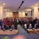 KPDI XVII Satukan Pustakawan dan Akademisi Perkuat Ekosistem Perpustakaan Digital di Era AI