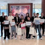 Santika Indonesia Ajak Anak-anak SOS Children’s Villages Mengenal Dunia Perhotelan