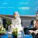 The Sakinah, Wedding Showcase yang Bikin Persiapan Pernikahan Makin Lengkap dan Bermakna