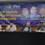 Fuad Bawazier Nilai Prabowo Paling Serius Kembalikan Pengelolaan SDA Sesuai Pasal 33