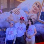 Pesan Menusuk Hati Fanny Kondoh Bikin Gala Premiere ‘Baby Udon’ di Jakarta Banjir Air Mata