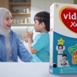 Nutrisi Anak Jadi Fondasi Generasi Emas 2045, vidoran Hadirkan STAR Moment Buy & Win