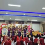 Golden Rule Interfaith Youth Conference Encourages Young Peacebuilders