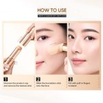 SKINTIFIC Perkenalkan Foundation Stick Praktis dengan Coverage Maksimal