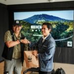 EIGER Nature Dapat Apresiasi WWF-Indonesia atas Upaya Restorasi dan Konservasi