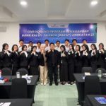 Didin Yuniardi Bekali Talenta Muda Bank Kalsel