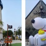 6.500 Pelari Siap Serbu PIK2, Snoopy Run Perdana Indonesia Digelar 6 September