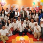 Amaris Hotel Perkuat Kedekatan dengan Traveller Muda di Usia 19 Tahun