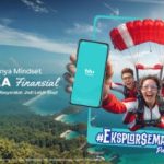Merdeka Finansial Bukan Sekadar Kaya, Ini Strategi blu by BCA Digital