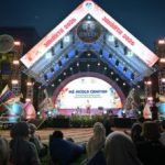 Gig on the Green Jakarta Satukan 700 Alumni Australia dalam Pesta Musik dan Kuliner