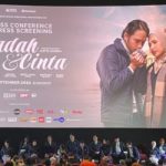 Film Ibadah & Cinta Siap Tayang 24 September, Angkat Kisah Cinta dan Kedekatan Anak dengan Ayah