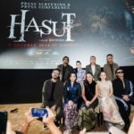 Hasut Siap Teror Bioskop, Ketika Suara Misterius Membajak Pikiran Empat Sahabat