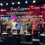 ALLPrint Indonesia 2026 Siap Digelar, 400 Peserta Hadir Bawa Teknologi Percetakan Masa Depan