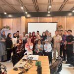 Karier di Industri Penerbangan Menanti, Generasi Muda Depok Dapat Pembekalan