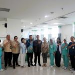 Pendamping Pasien Juga Perlu Dijaga, Primaya Hospital Bagikan 2.000 Mini MCU di Hari Pelanggan Nasional