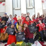 Sunlake Waterfront Resort Jakarta Rayakan HUT RI ke-81 Lewat “Merdeka Bercerita”