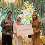 Cari Venue Pernikahan? Fieris Hotel Rawamangun Hadirkan Belasan Vendor dan Promo Menarik