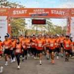 HARRIS Bekasi Ajak Masyarakat Berlari di SHARE THE MILES 2026